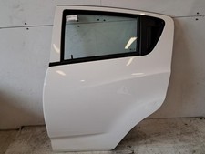 Porte arrière et accessoires Chevrolet SPARK