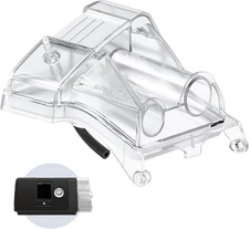 Replacement Tubing Adapter for ResMed AirSense 10 and AirCurve 10 Series Machine