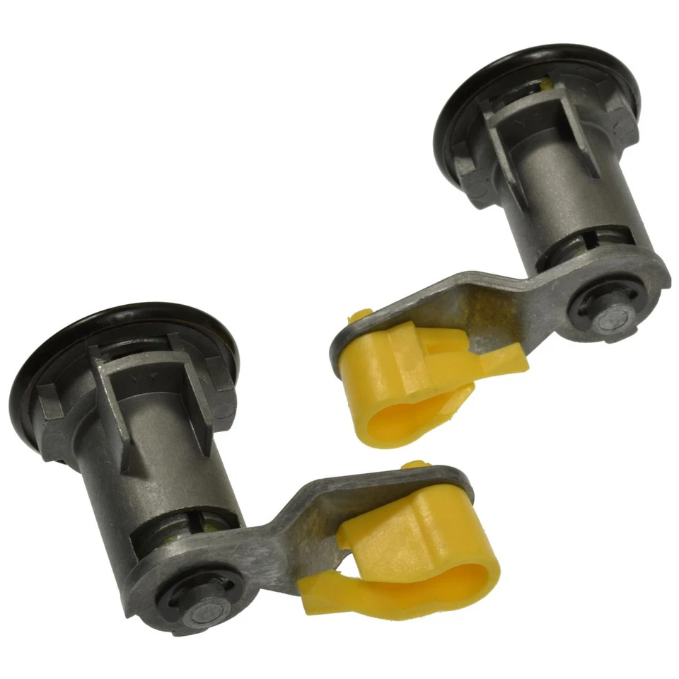 Kit de cerradura de puerta para Ford EXP 1982-1988 SMP 1982 1983 1984 1985 1986 1987 1988 Foto 4 de 4