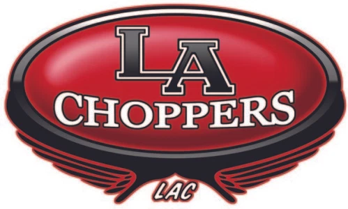 Abrazadera de manillar LA Choppers 1,25" con acabado bruto para 1994-2015 LA-7420-00 Foto 3 de 4