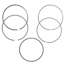 New Standard Piston Rings Fits Kawasaki Suzuki By 02.3402