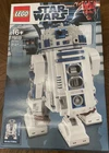 LEGO Star Wars R2-D2 10225 Brand New Factory Sealed Retired Original R2D2