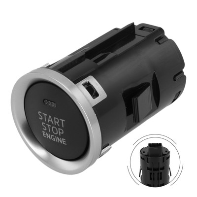 Reliable Start Stop Button for IGNITION Switch for Mazda 3