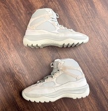 Yeezy Desert Boot Salt - FV5677 for Sale - Authenticity Guaranteed - eBay