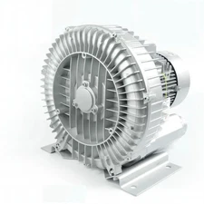 250W High Pressure Air Vortex Pump / High Pressure Pump /fish Pond Aerator