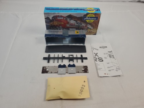 Coche de carga Athearn Sentinel escala Ho 40' Baltimore y Ohio 466007 caja azul  | Condition: New