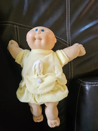Cabbage Patch Doll 1985 Infant