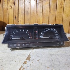 Compteur Mazda 626