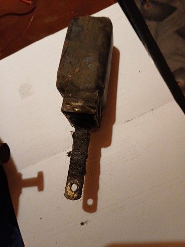 Türfangband Vorne VW T3 BULLI. BAJ.1983