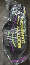 Scotty Cameron - New Glowrleans Pathfinder Stand Bag - IN HAND SHIPS ASAP