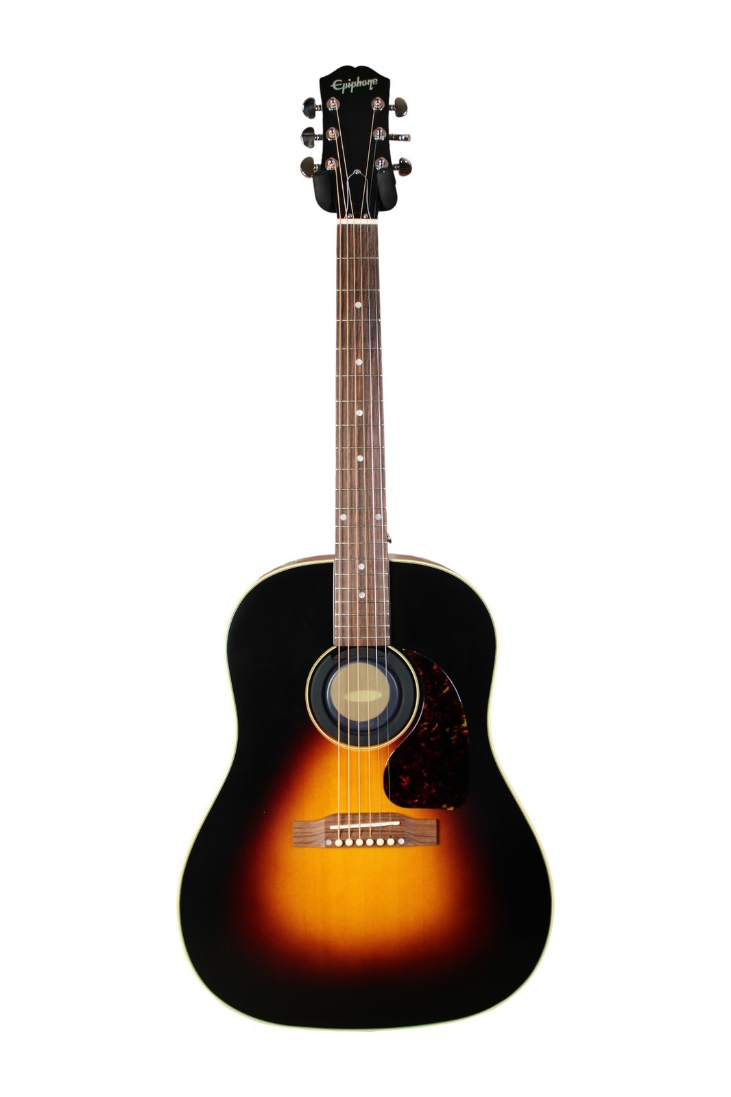 EPIPHONE J-45 Standard Aged Triburst 148890₽