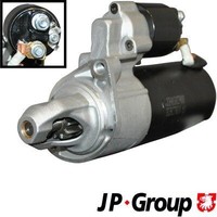 JP Group 1390302900 Starter FüR Chrysler Jeep Maybach MERCEDES-BENZ