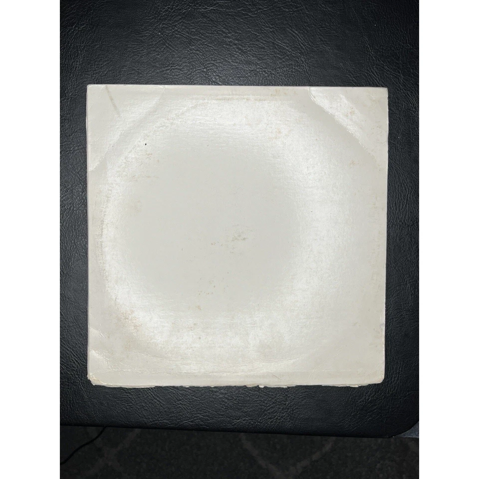 The Weekly Country Music Countdown 3-LP Radio Show EX-NM Vinyl & Cues 5/11/1984 - Image 3 of 4