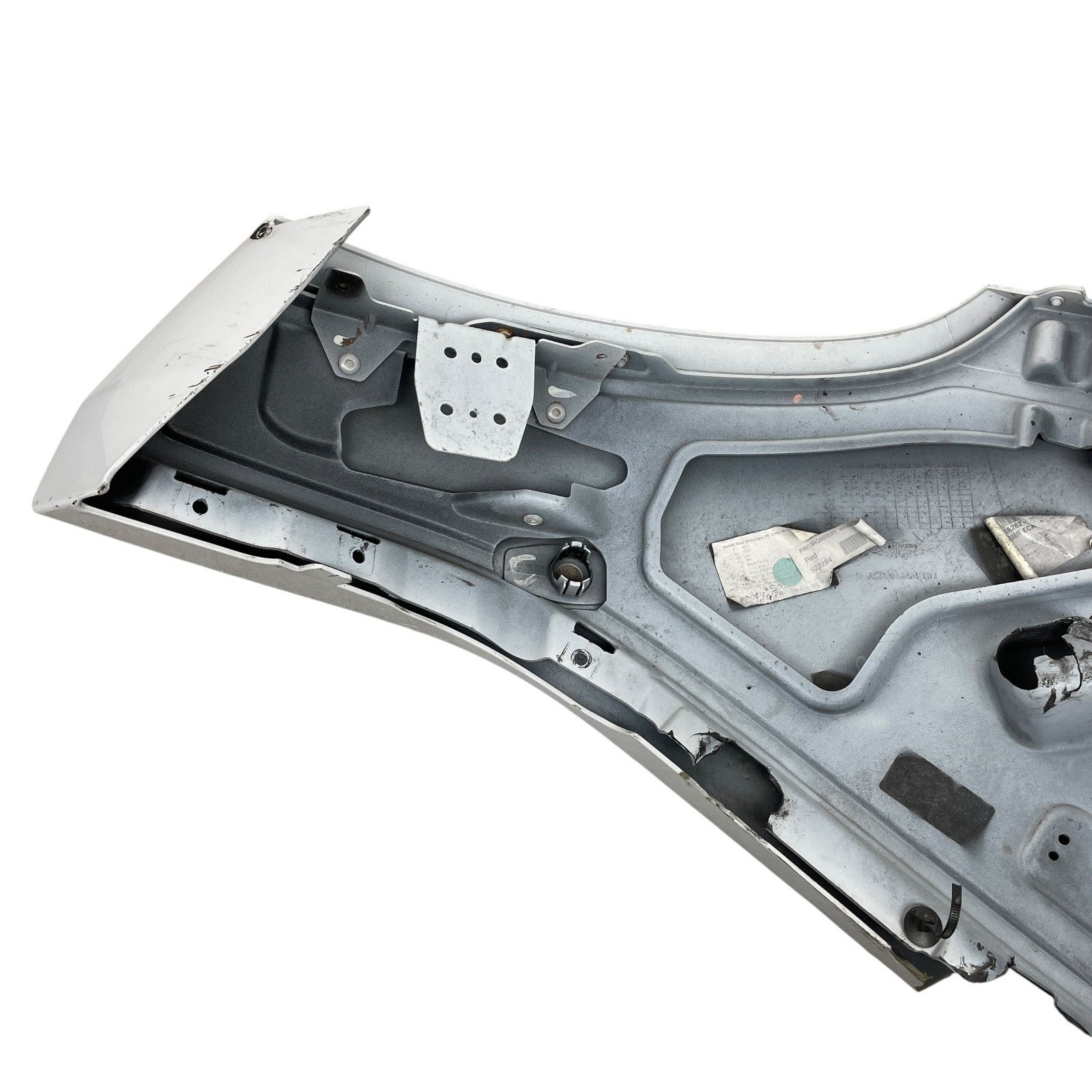 Aston Martin DB11 2020-2022 Rear Left Side covers Set