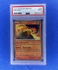 2023 POKEMON MEW EN-151 #146 MOLTRES PSA 9