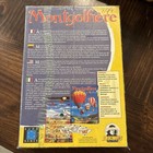 Montgolfière Board Game Euro Ballooning Game France Brand New Factory Sealed — photo 2