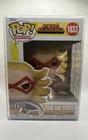 Funko Pop! Vinyl: My Hero Academia - Star and Stripe #1833