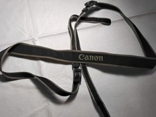 CANON FD CAMERA NECK STRAP