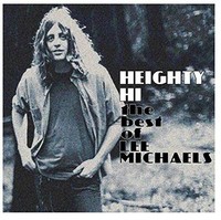 Lee Michaels - Heighty Hi - The Best Of - Cd - G4Z