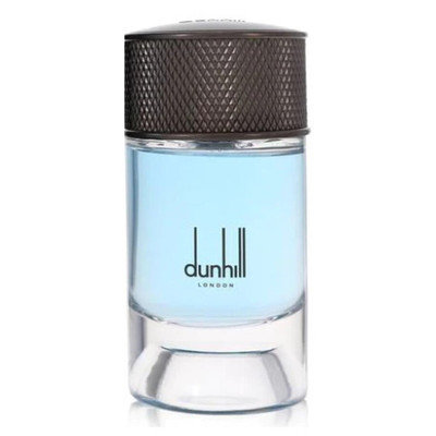 Alfred Dunhill Men's Signature Collection Nordic Fougere EDP Spray 3.3 oz