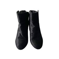 Las mejores ofertas en Botas de bambú M de tacón alto (3-3,9 in