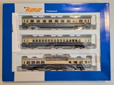 Roco H0 45905 Personenwagen Set DB "Rheingold" (OVP)