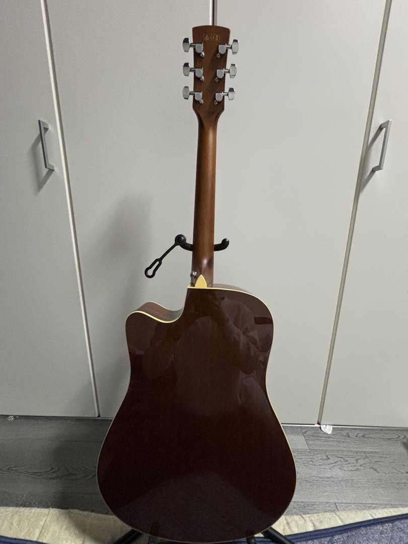 ギター ibanez PF32MHCE Ibanez acoustic guitar PF32MHCE Musical Instruments | eBay