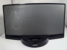 Bose SoundDock Portable Speaker