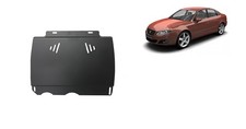 Boite de vitesse Seat EXEO