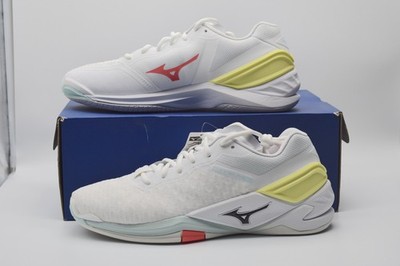 Mizuno Wave Stealth Neo Damen Handballschuhe Hallenschuhe Gr. EUR 42.5