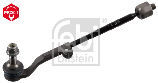 Vorderachse Links Febi Bilstein 44285 Spurstange FüR Bmw,Bmw (Brilliance)-image