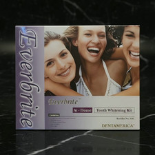  160 Everbrite At-Home Tooth Whitening Kit