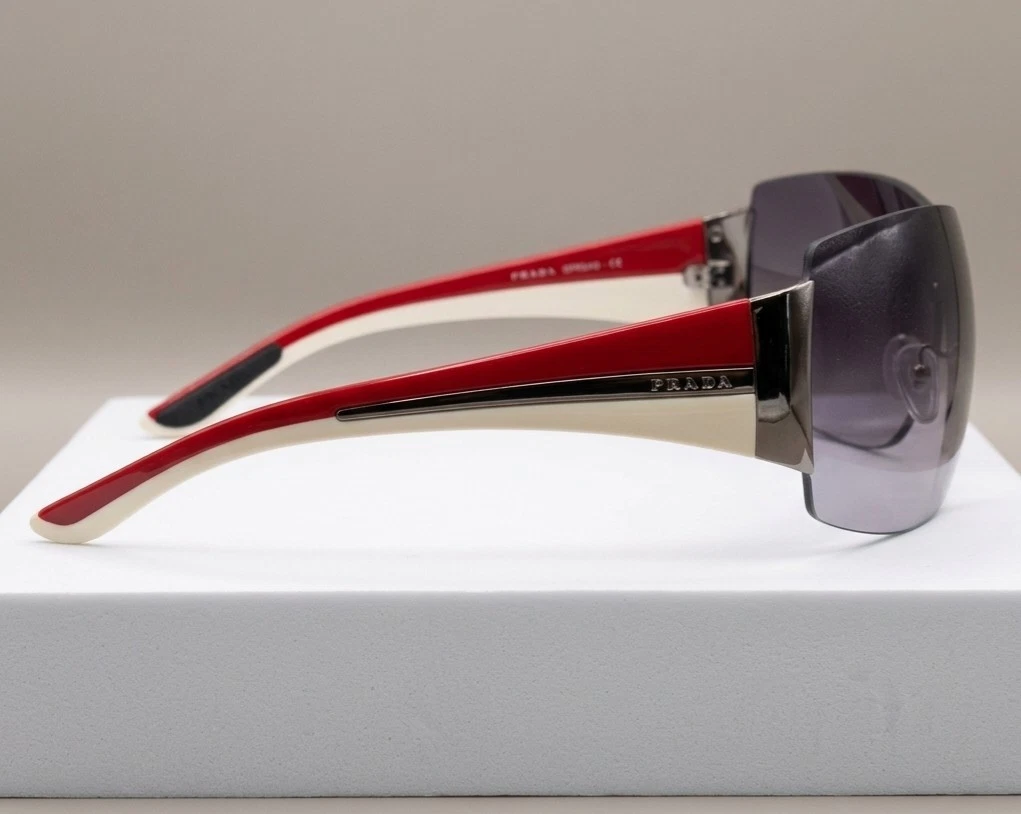 PRADA Sports Lens Sunglasses for Men for sale | eBay