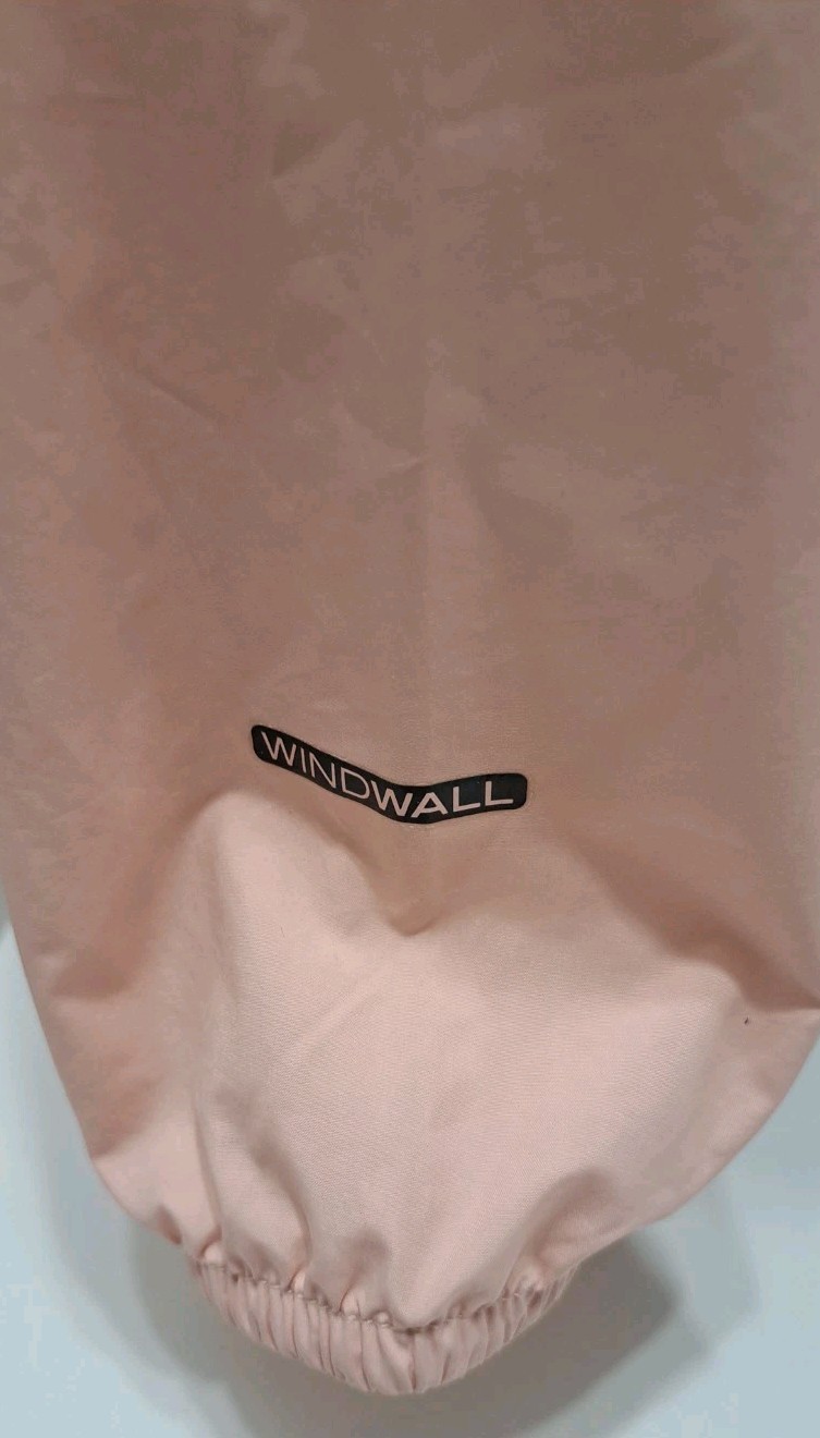 Northface Lightweight Rain Jacket Shell Women's J… - image 8