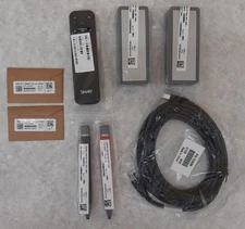 Lot of SMART Board 6000S-V3 Series Interactive Display Accessories