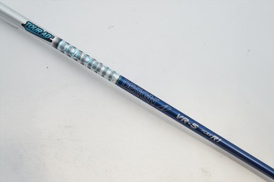 Graphite Design Tour Ad Vr 50G Regular 44'' Driver Shaft Ping Inv12767335