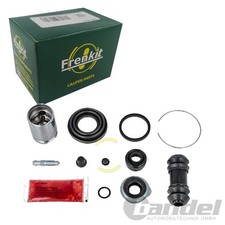 Etrier de frein Daihatsu CHARADE