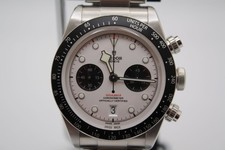 Tudor Black Bay Chrono M79360N-0002