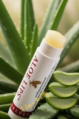 4 pieces of Forever Living Aloe Lips with Aloe Vera and Jojoba 4pk free  shipping | eBay