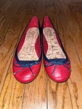 Chaps: Women’s Flats Size 8.5 B (Standard Width) Classic Style & Colors