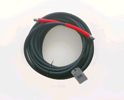 #ad Heavy Duty 4500psi Pressure Washer Hose 50ft C $324.40