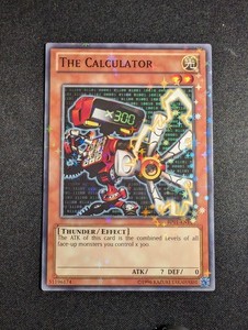 yugioh calculator card YugiDuel LP Calculator for YuGiOh main image 1