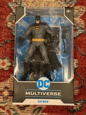 Mcfarlane DC Multiverse Three Jokers Batman SEALED Action Figure