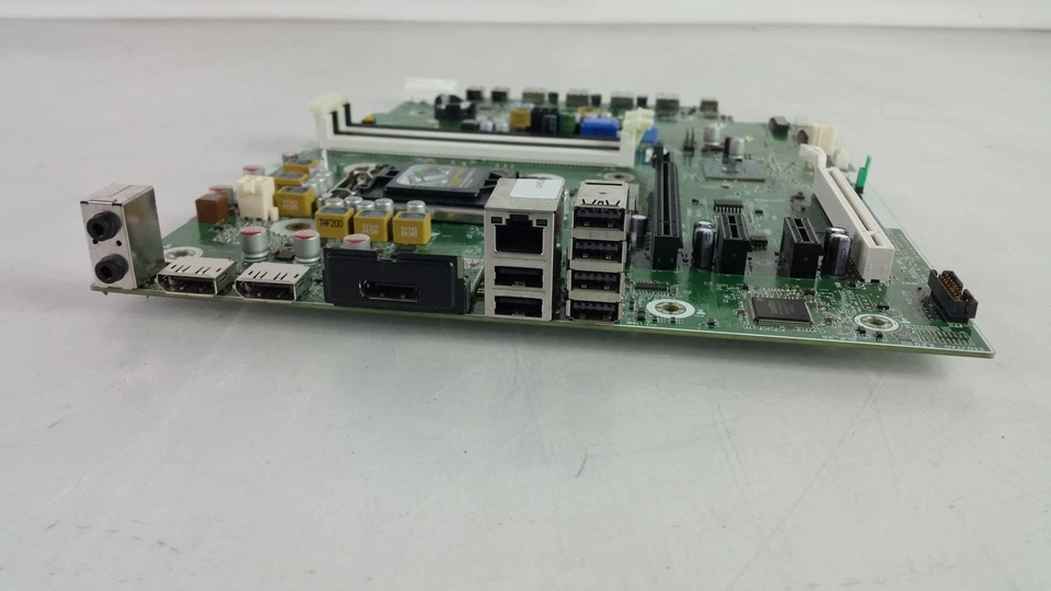 HP EliteDesk 800 G4 SFF LGA 1151 DDR4 Desktop Motherboard L01482-001 - Image 4 of 4