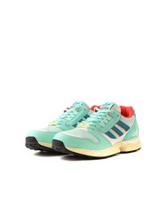 Atmos x adidas ZX 8000 G-SNK 11 for Sale | Authenticity Guaranteed