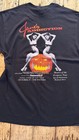 Jane's Addiction Rare Original 2012 Tour Concert Shirt "Theatre Of Escapist" NEW — photo 3