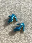 Integrity Toy MLP TWILIGHT JASPER SPARKLING STARGAZER Fashion Royalty Doll SHOES — photo 3