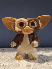 Product Image: Vintage- LJN Toys- Warner Bros-Gremlins- Gizmo Figure- Brown White- 3.5"- 1984