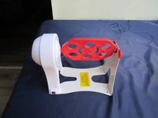 Cole-Parmer Argos RotoFlex Plus Digital Benchtop Tube Rotator DUAL MODE