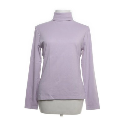 Success, Rollkragenpullover, Größe: 38, Pink, Einfarbig, Feinstrick, Damen #Ql0